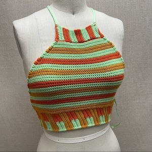 Urban Outfitters knit top